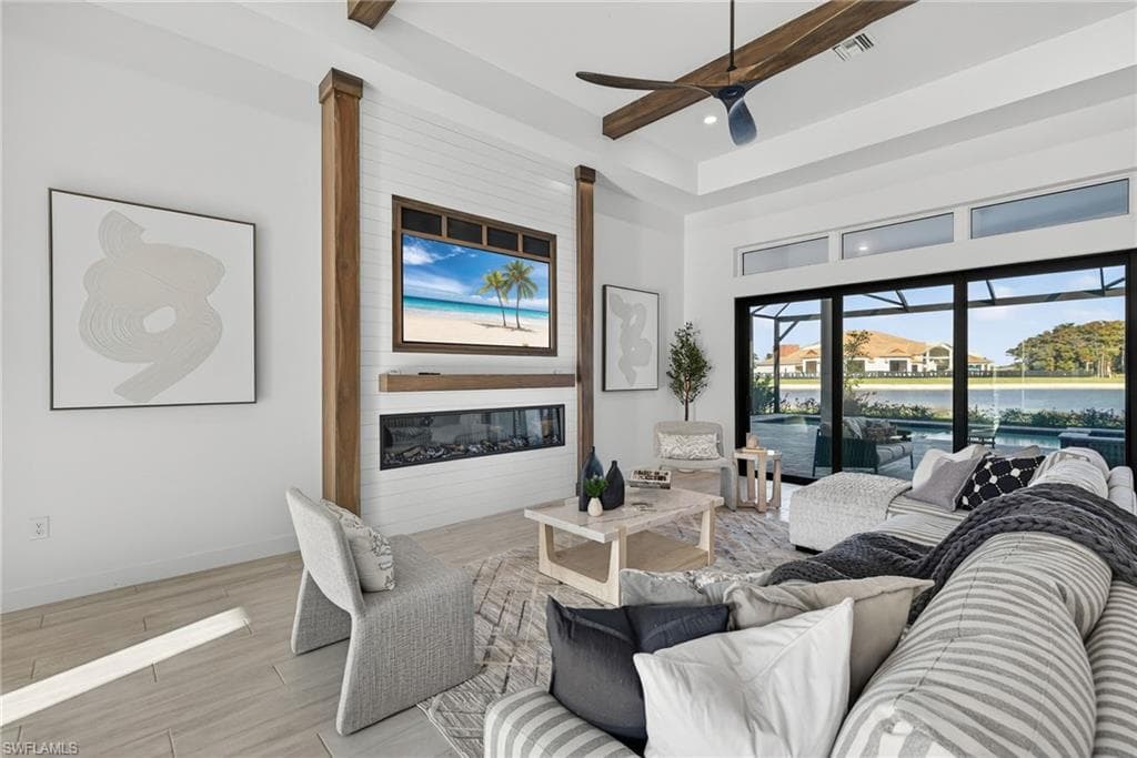 15428 Turin DR, NAPLES FL 34114-11