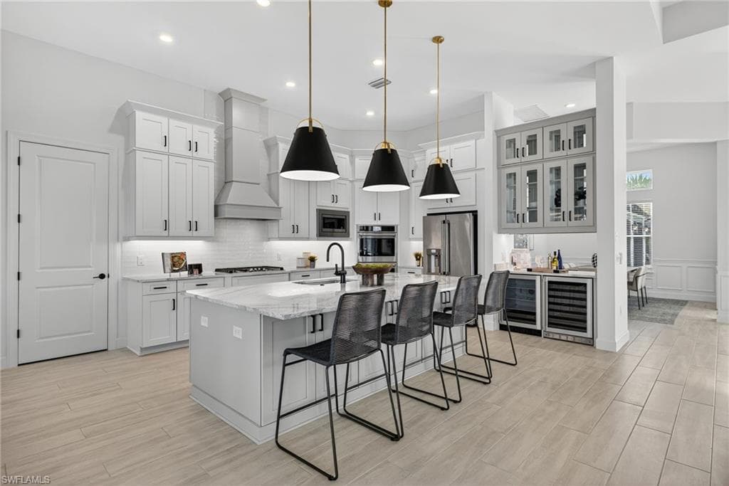 15428 Turin DR, NAPLES FL 34114-2