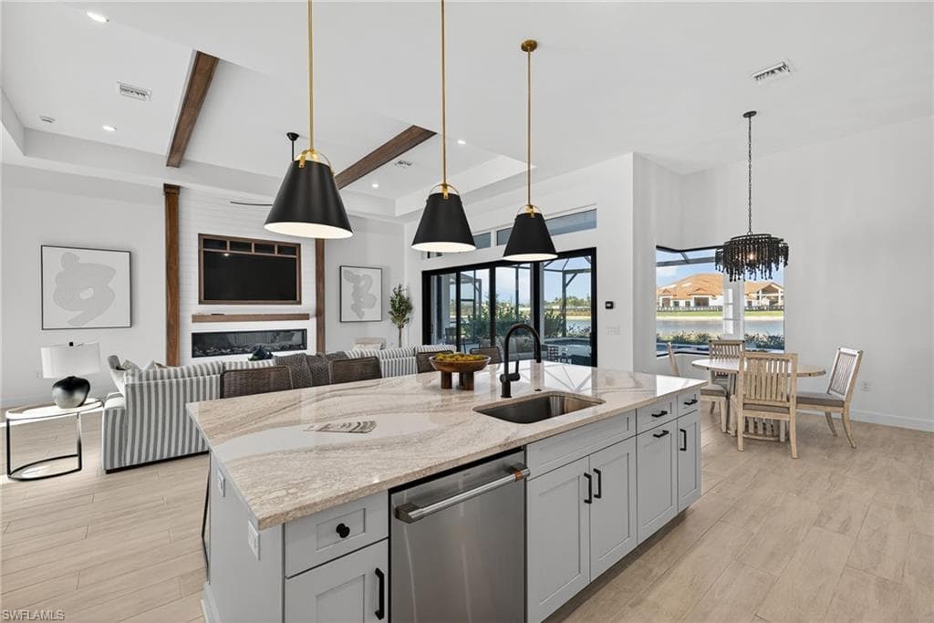 15428 Turin DR, NAPLES FL 34114-4