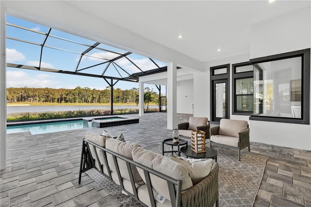 15428 Turin DR, NAPLES FL 34114-37