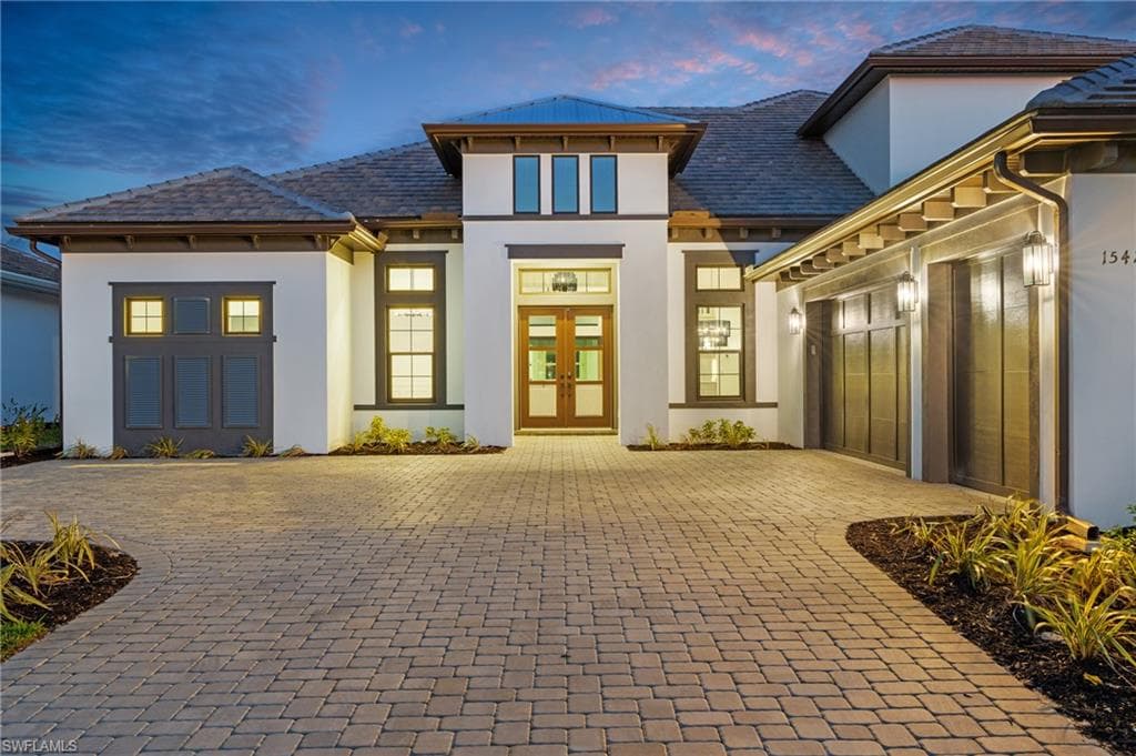 15428 Turin DR, NAPLES FL 34114-48