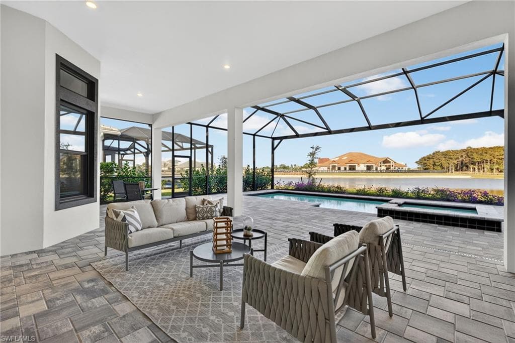 15428 Turin DR, NAPLES FL 34114-39