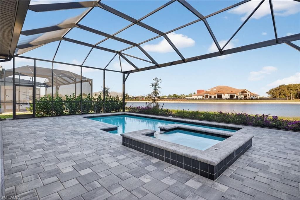 15428 Turin DR, NAPLES FL 34114-38