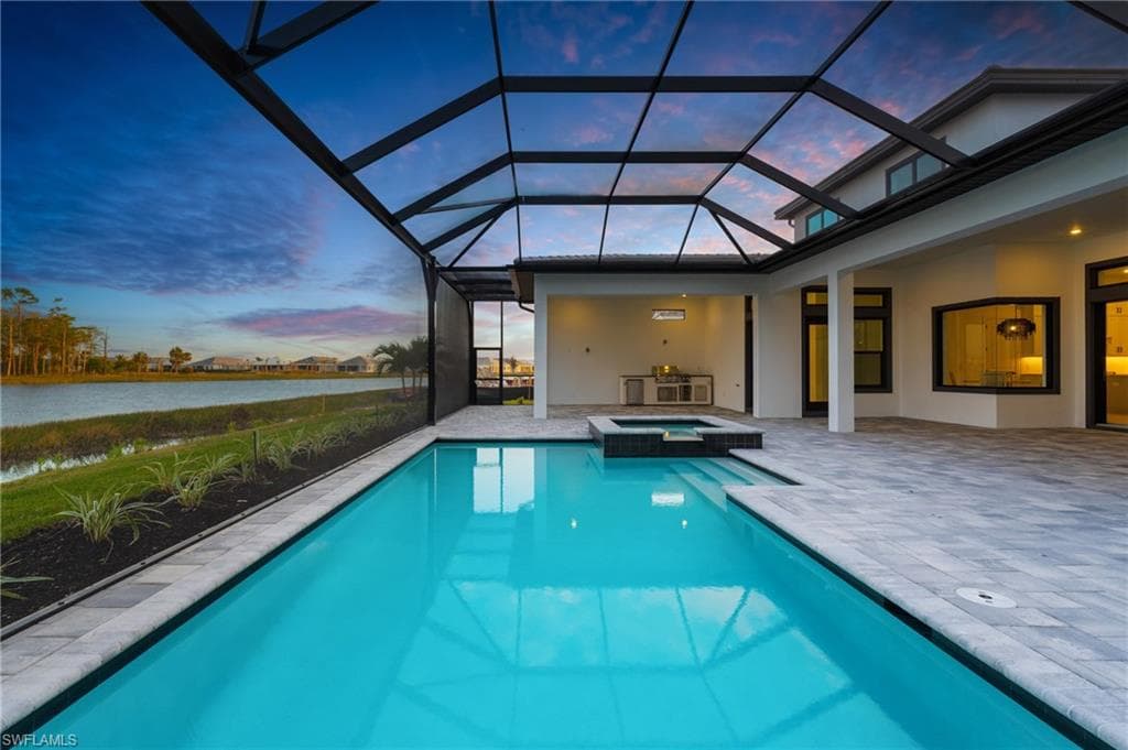 15428 Turin DR, NAPLES FL 34114-3