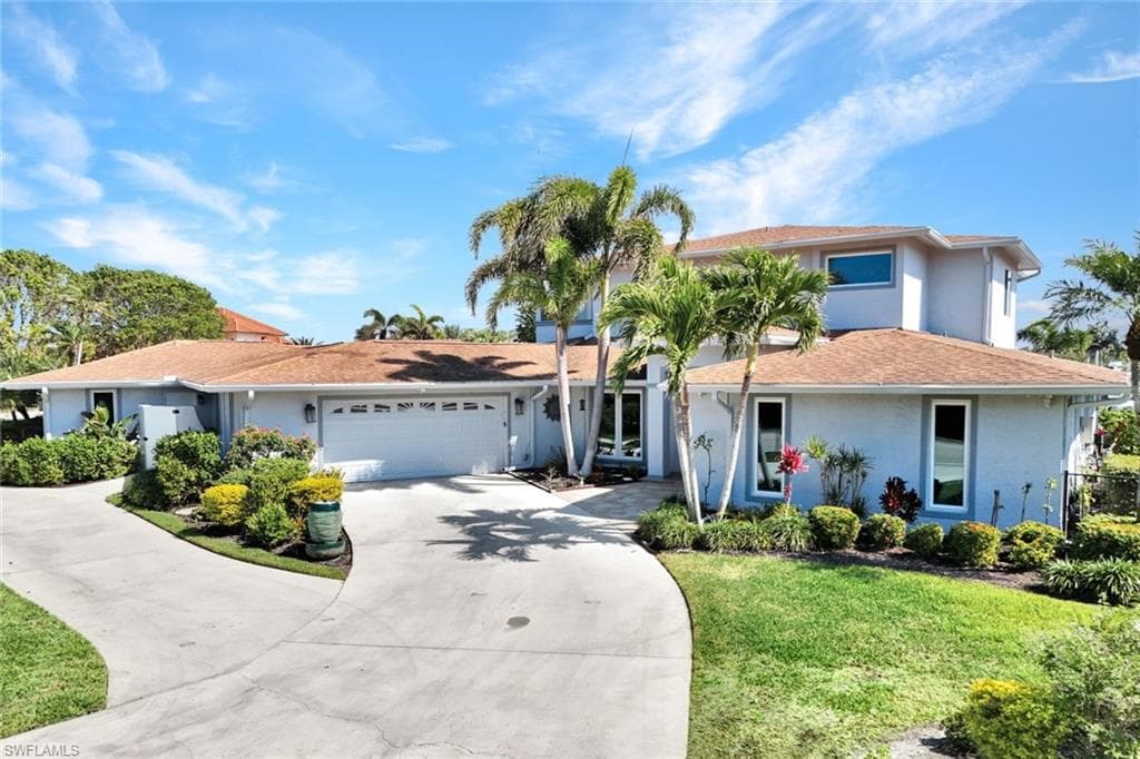 6448 Griffin BLVD, FORT MYERS FL 33908-4