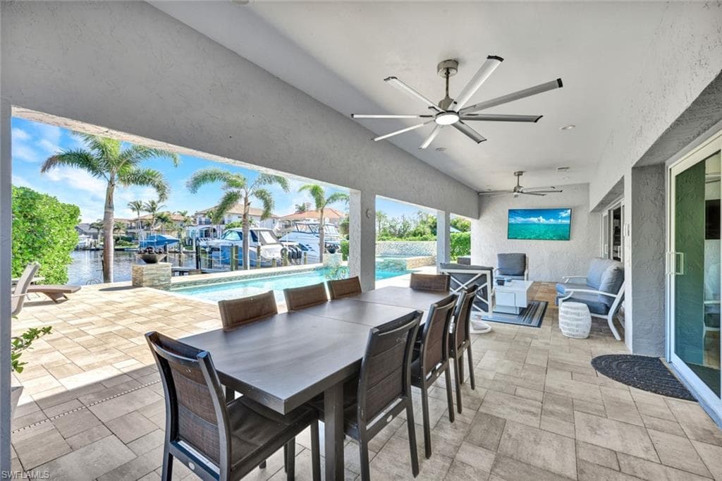 6448 Griffin BLVD, FORT MYERS FL 33908-34