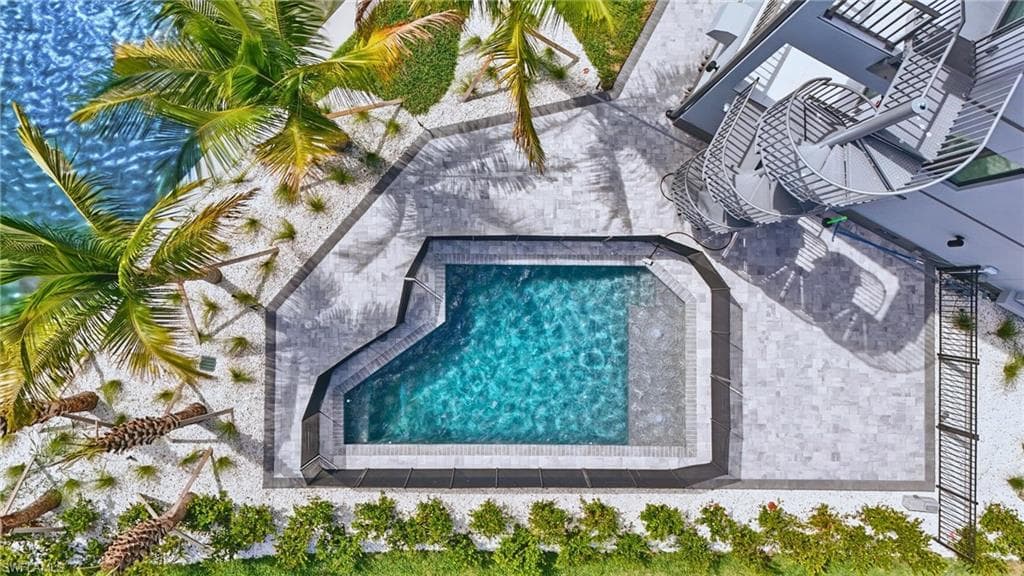 855 Lagoon ST # 3, FORT MYERS BEACH FL 33931-2