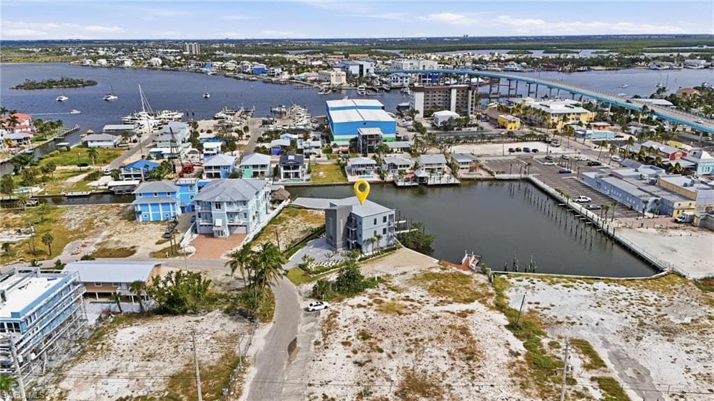 855 Lagoon ST # 3, FORT MYERS BEACH FL 33931-43