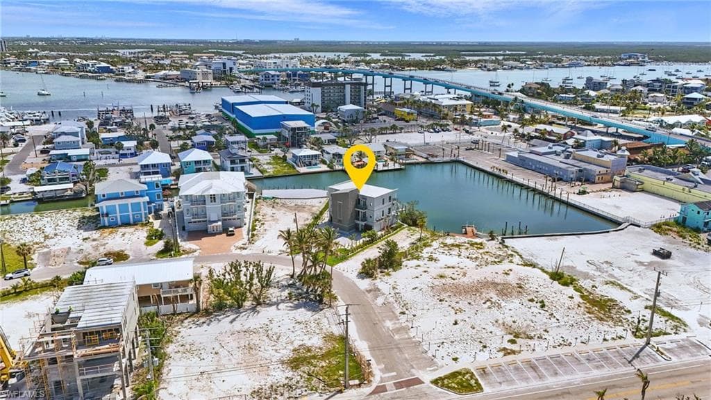 855 Lagoon ST # 4, FORT MYERS BEACH FL 33931-5