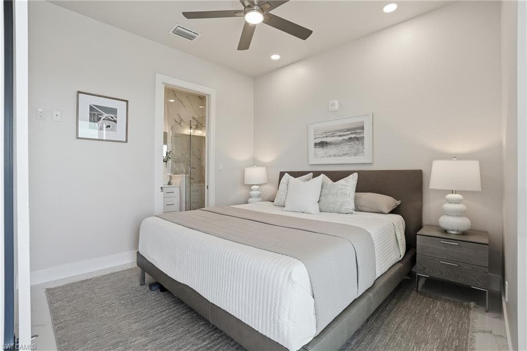855 Lagoon ST # 4, FORT MYERS BEACH FL 33931-32