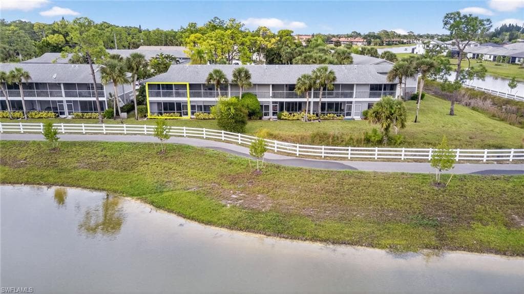 25496 Cockleshell DR # 301, BONITA SPRINGS FL 34135-27