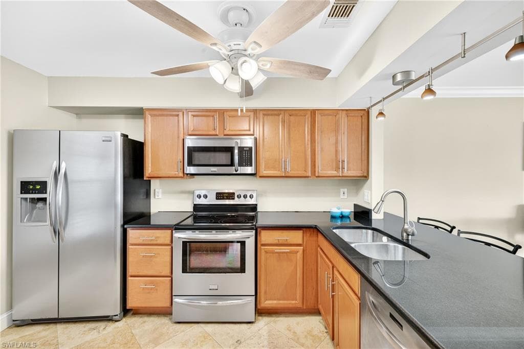 25496 Cockleshell DR # 301, BONITA SPRINGS FL 34135-4