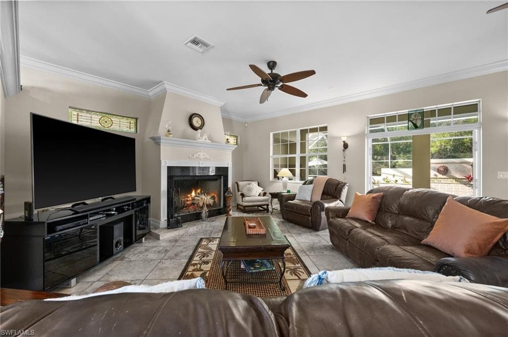 13350 Shetland LN, FORT MYERS FL 33912-22