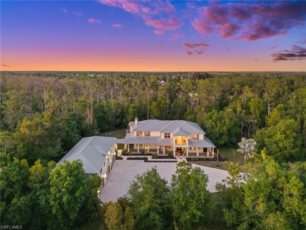 13350 Shetland LN, FORT MYERS FL 33912-1