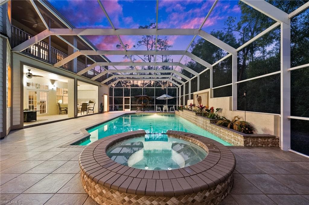 13350 Shetland LN, FORT MYERS FL 33912-5