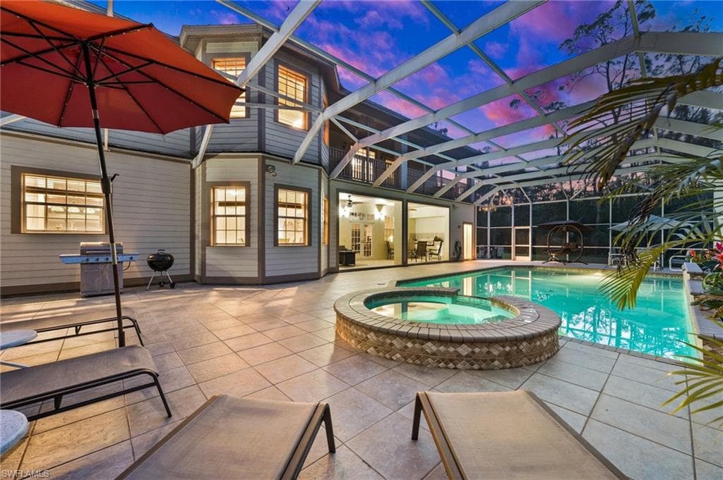 13350 Shetland LN, FORT MYERS FL 33912-4