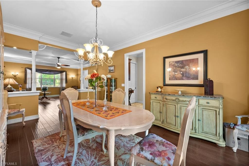 13350 Shetland LN, FORT MYERS FL 33912-13