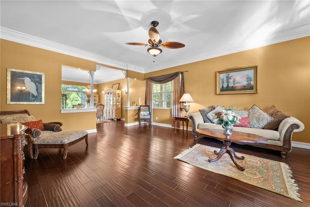 13350 Shetland LN, FORT MYERS FL 33912-10