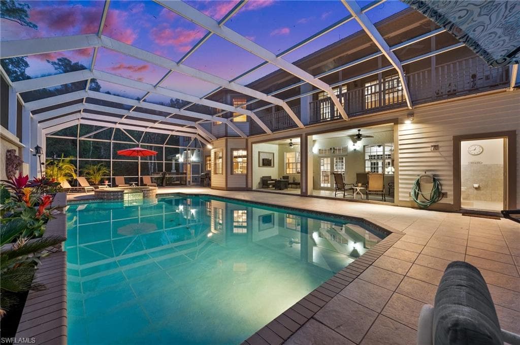 13350 Shetland LN, FORT MYERS FL 33912-3