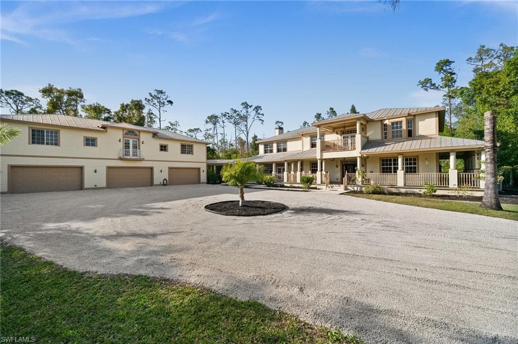 13350 Shetland LN, FORT MYERS FL 33912-7