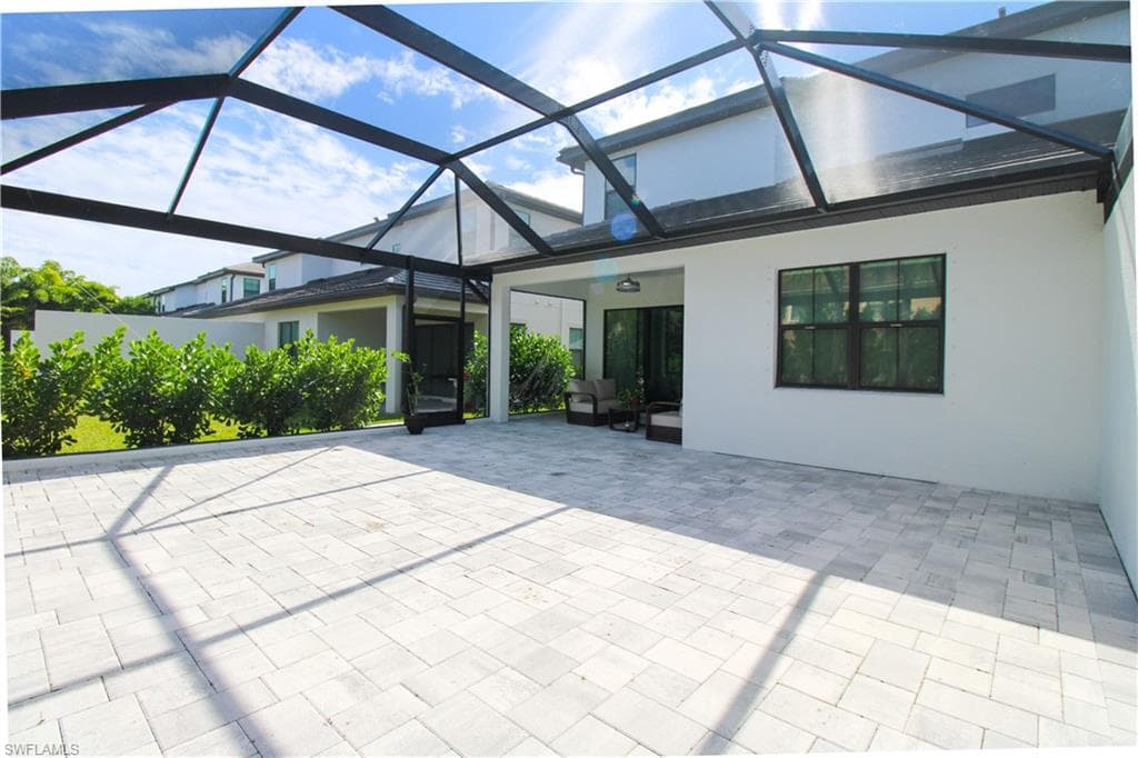 14803 Loggerhead DR, NAPLES FL 34120-8