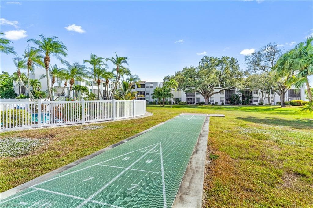 5959 Winkler RD # 114, FORT MYERS FL 33919-18