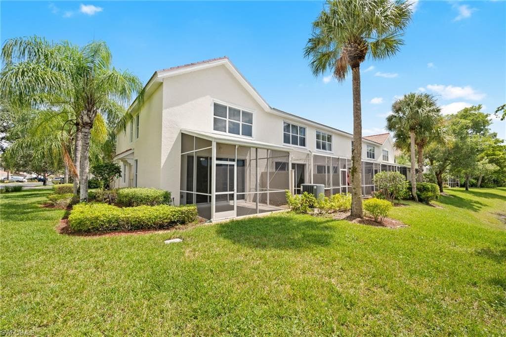1084 Hampton CIR # 49, NAPLES FL 34105-18