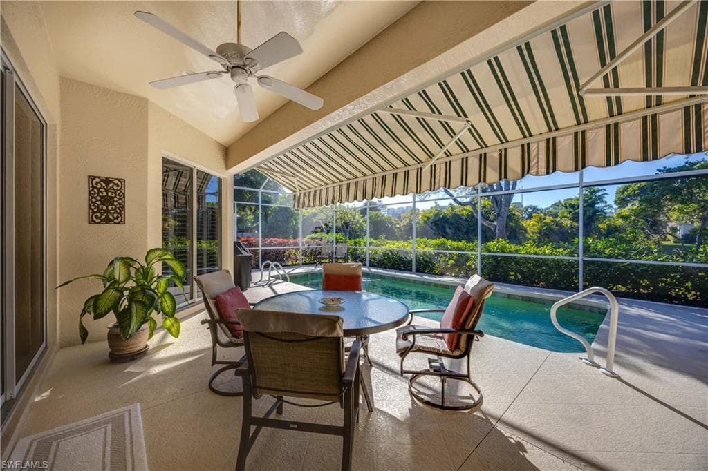 14607 Glen Eden DR, NAPLES FL 34110-31