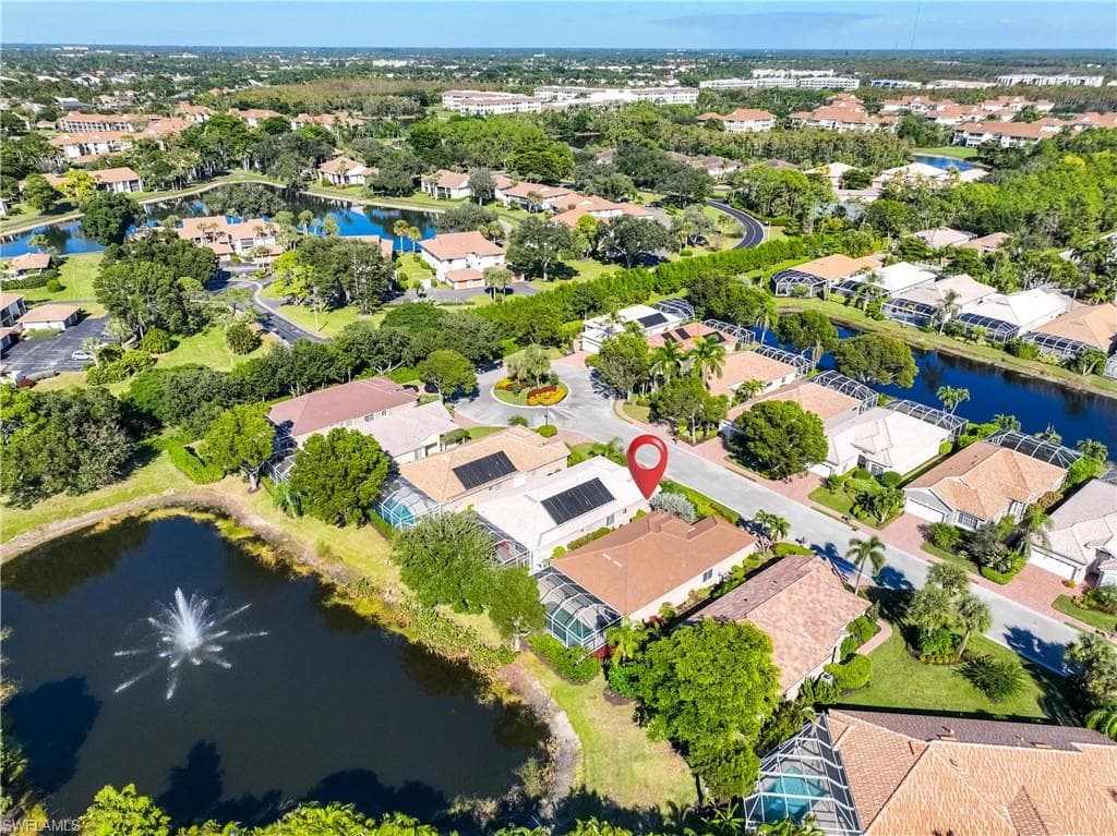 14607 Glen Eden DR, NAPLES FL 34110-37