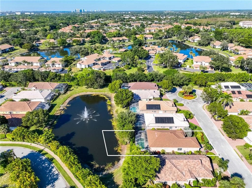 14607 Glen Eden DR, NAPLES FL 34110-38