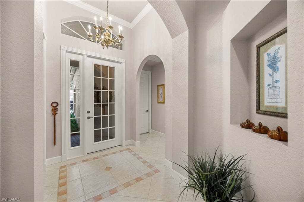 14607 Glen Eden DR, NAPLES FL 34110-7