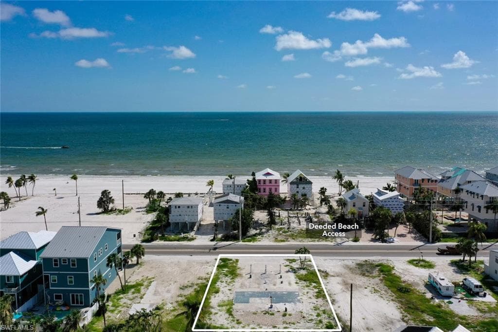 5301 Estero BLVD, FORT MYERS BEACH FL 33931-1