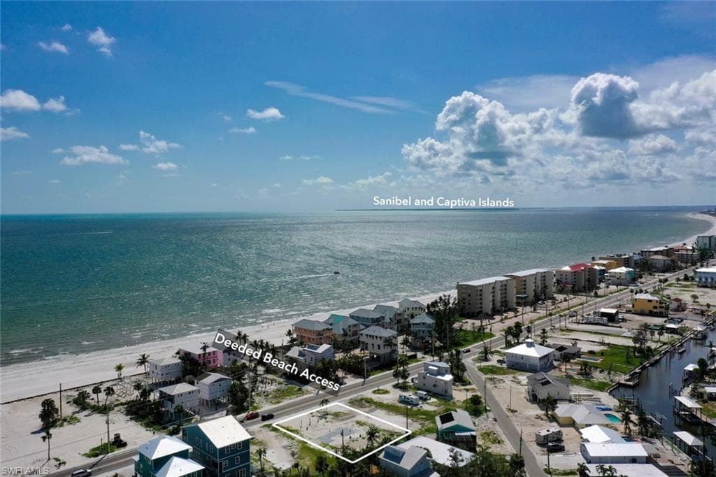 5301 Estero BLVD, FORT MYERS BEACH FL 33931-5