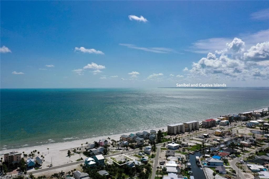 5301 Estero BLVD, FORT MYERS BEACH FL 33931-12