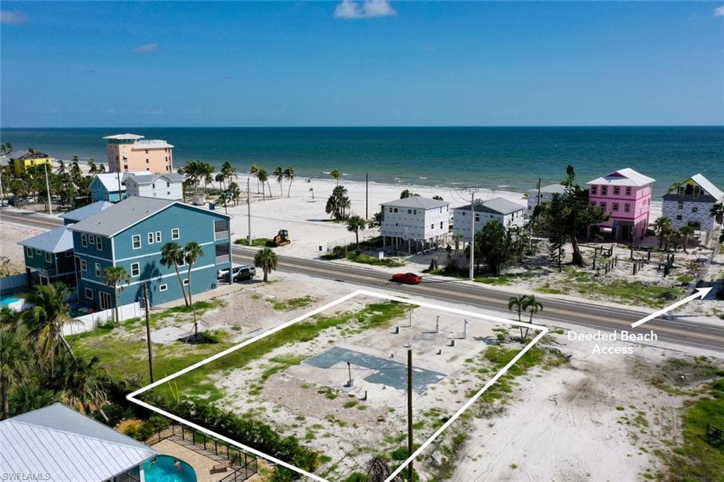 5301 Estero BLVD, FORT MYERS BEACH FL 33931-15