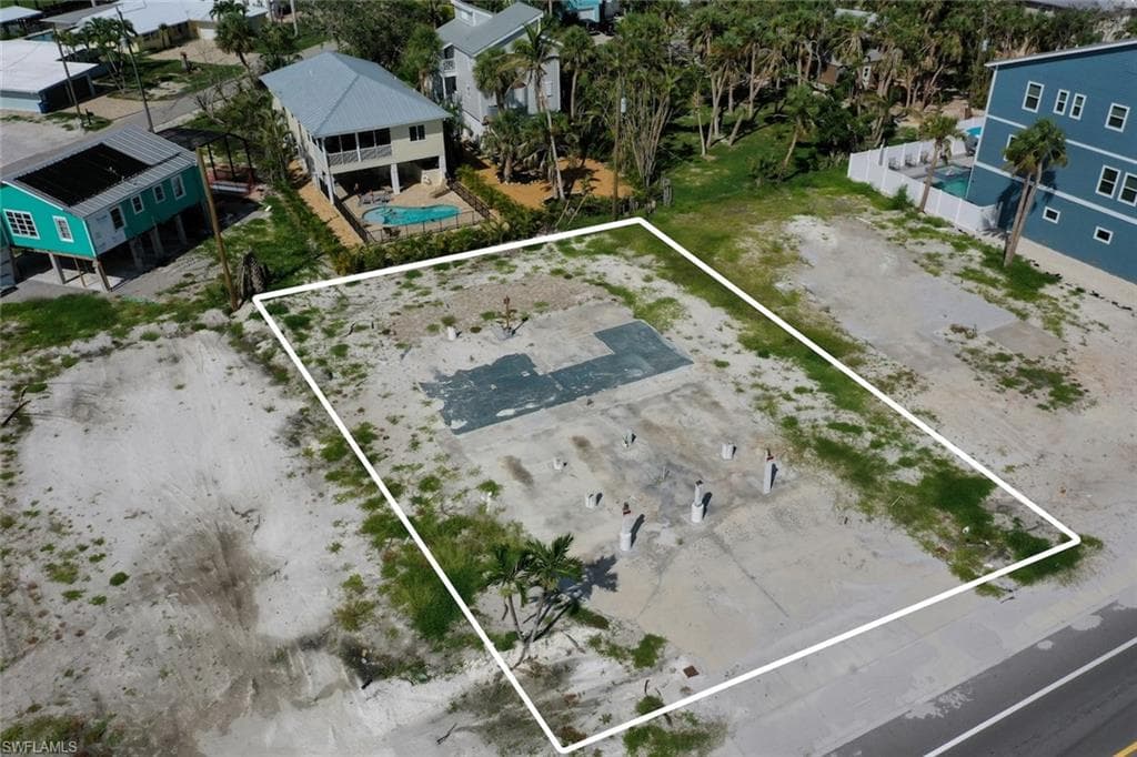 5301 Estero BLVD, FORT MYERS BEACH FL 33931-25