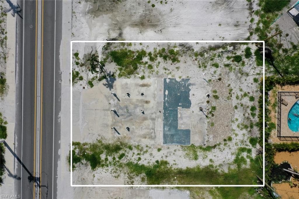 5301 Estero BLVD, FORT MYERS BEACH FL 33931-21