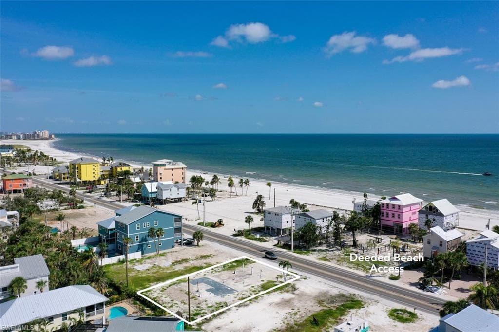 5301 Estero BLVD, FORT MYERS BEACH FL 33931-2