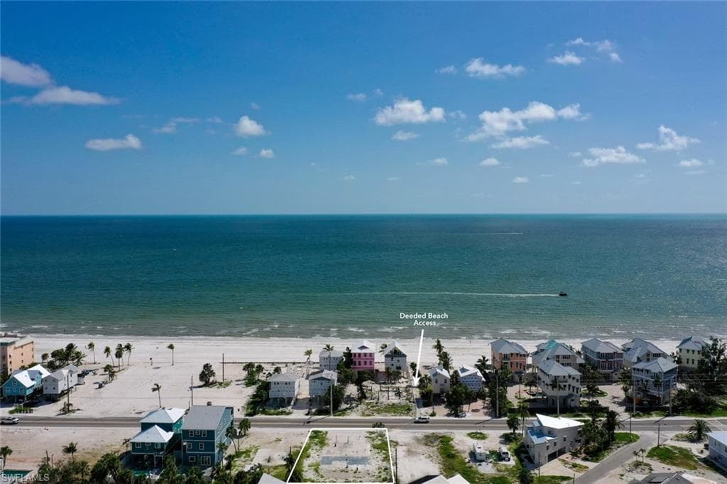 5301 Estero BLVD, FORT MYERS BEACH FL 33931-4