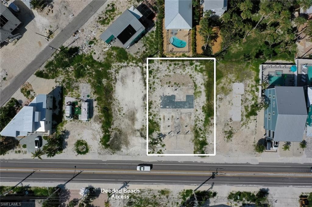 5301 Estero BLVD, FORT MYERS BEACH FL 33931-19