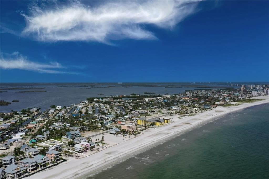 5301 Estero BLVD, FORT MYERS BEACH FL 33931-8