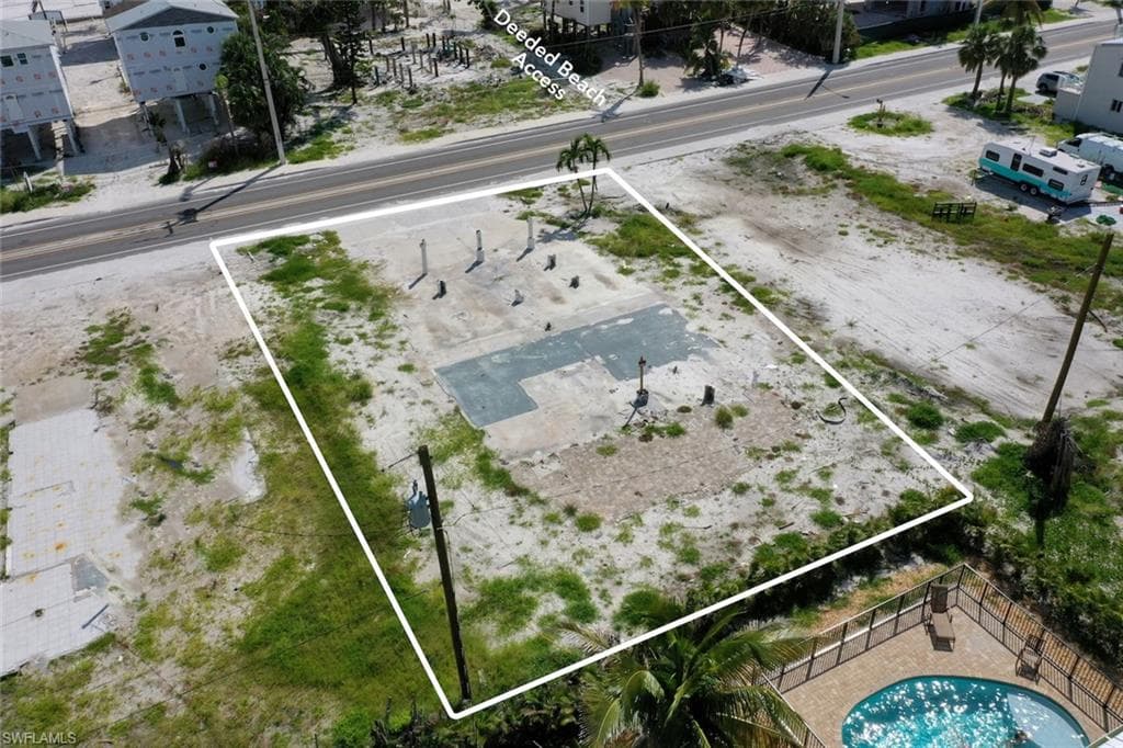 5301 Estero BLVD, FORT MYERS BEACH FL 33931-23