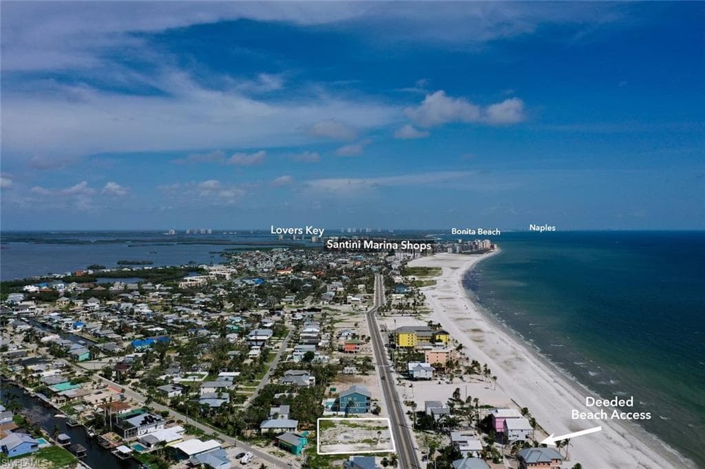 5301 Estero BLVD, FORT MYERS BEACH FL 33931-9
