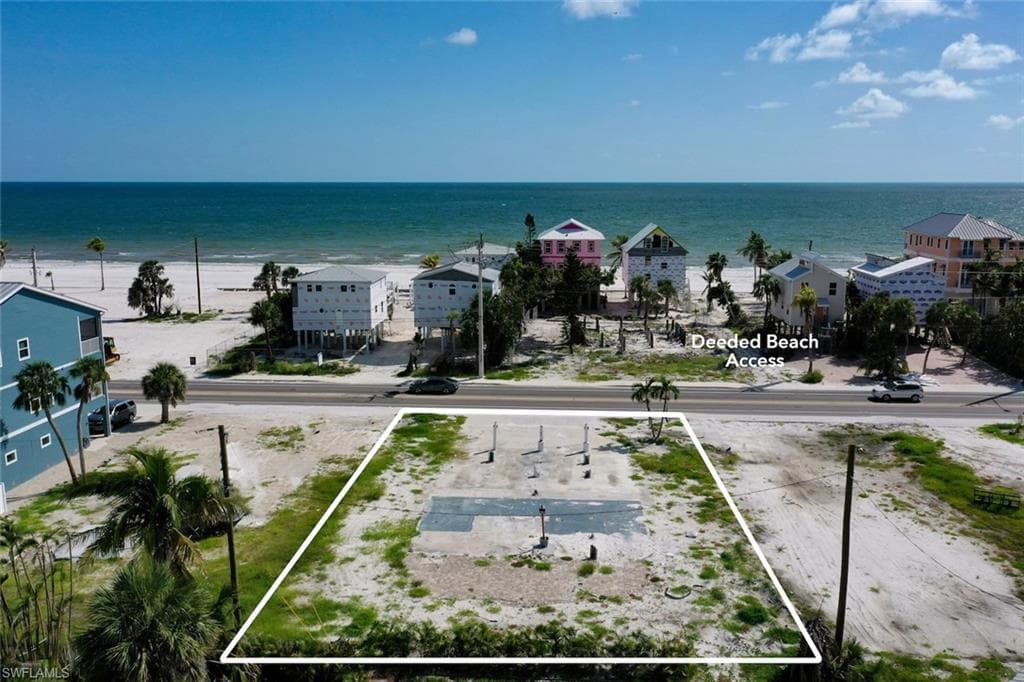 5301 Estero BLVD, FORT MYERS BEACH FL 33931-17