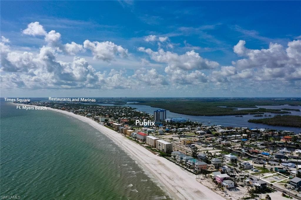5301 Estero BLVD, FORT MYERS BEACH FL 33931-14