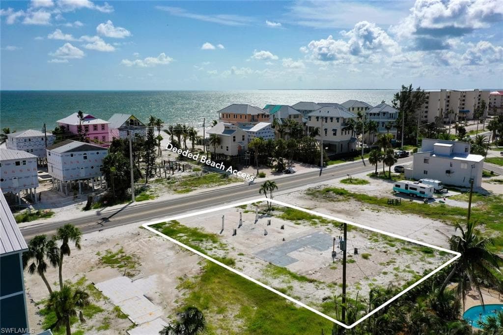 5301 Estero BLVD, FORT MYERS BEACH FL 33931-18
