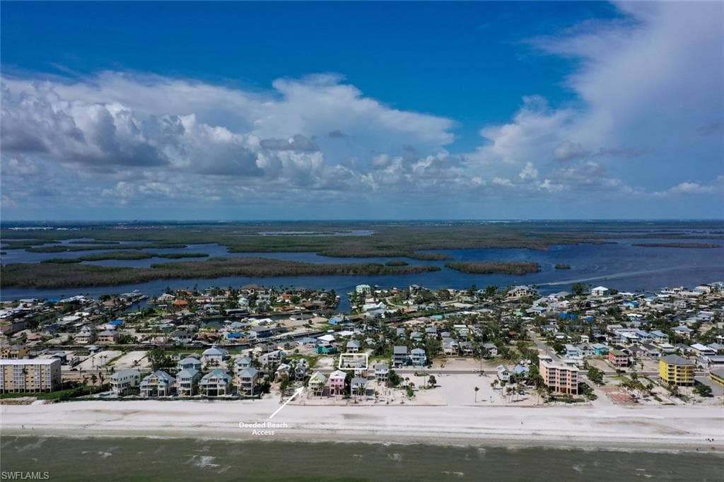 5301 Estero BLVD, FORT MYERS BEACH FL 33931-7