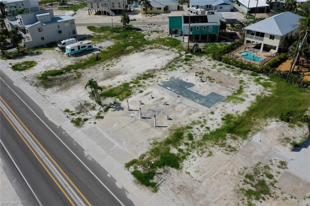 5301 Estero BLVD, FORT MYERS BEACH FL 33931-24