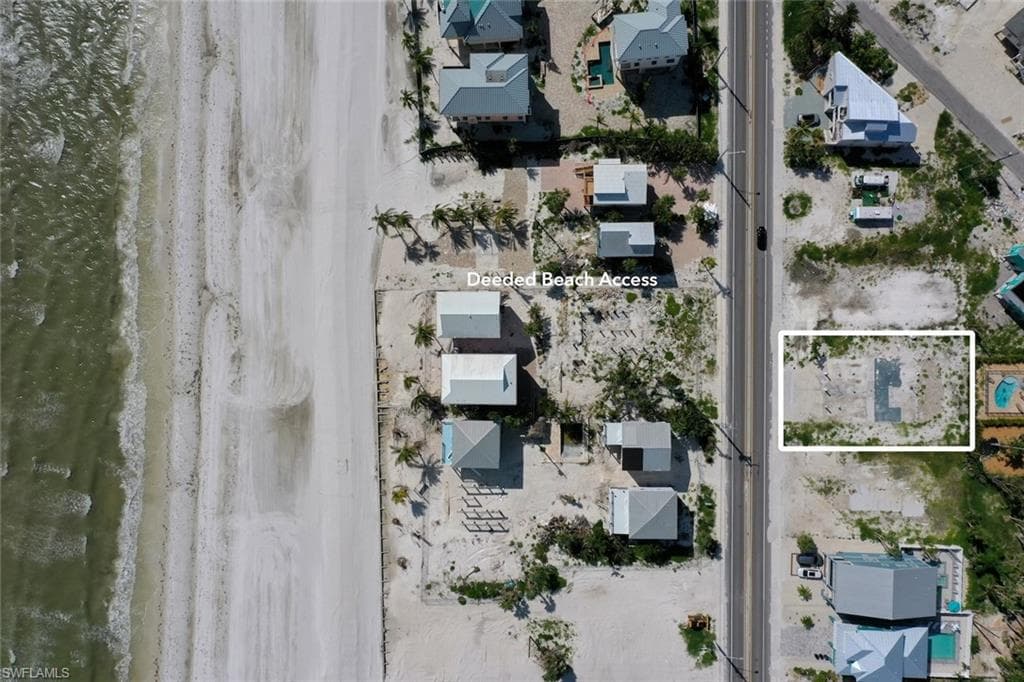 5301 Estero BLVD, FORT MYERS BEACH FL 33931-20