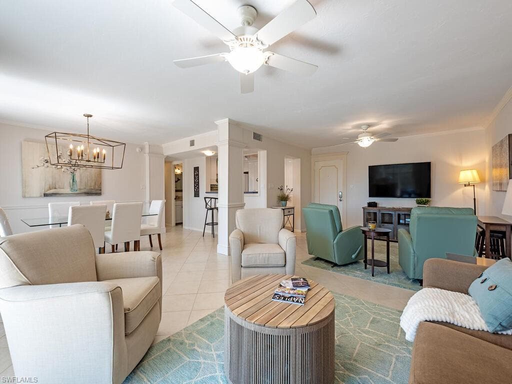 555 Park Shore DR B411-3